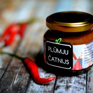 PLŪMJU ČATNIJS – ĀZIJAS GARŠU CIENĪTĀJIEM
